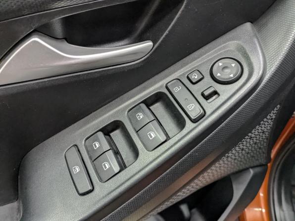 Hyundai Creta II с пробегом 2022 года, цена 2 165 000 рублей, 103291 км, внедорожник, Автокод Объявления