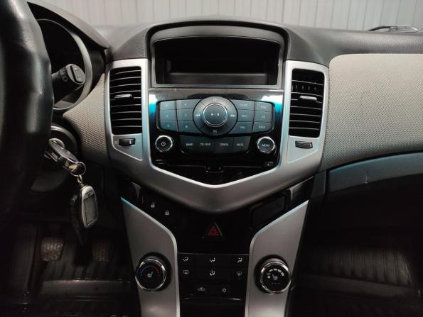 Chevrolet Cruze I с пробегом 2012 года, цена 499 000 рублей, 223115 км, хэтчбек, Автокод Объявления