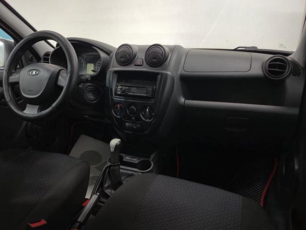 Lada (ВАЗ) Granta I с пробегом 2015 года, цена 360 000 рублей, 180712 км, седан, Автокод Объявления