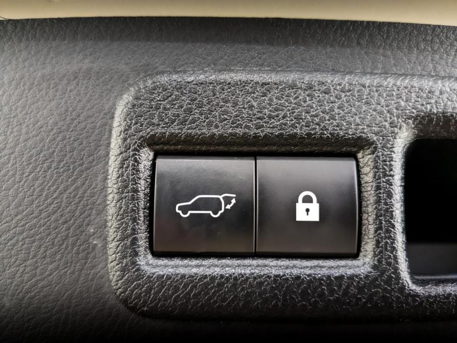 Lexus NX I Рестайлинг Москва  - изображение 27