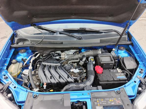Renault Logan II Рестайлинг с пробегом 2020 года, цена 939 000 рублей, 157727 км, седан, Автокод Объявления