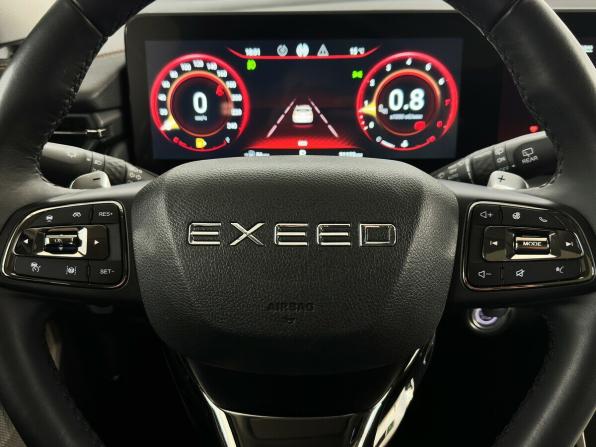 Exeed TXL I Рестайлинг с пробегом 2023 года, цена 2 485 000 рублей, 31123 км, внедорожник, Автокод Объявления
