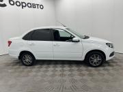 Lada (ВАЗ) Granta I Рестайлинг Воронеж  - изображение 30