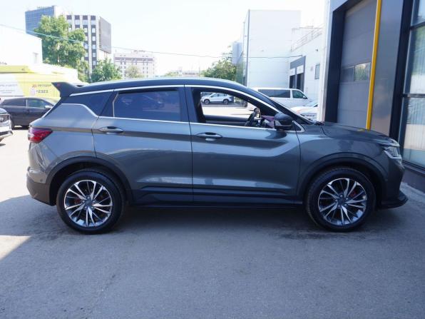 Geely Coolray I с пробегом 2023 года, цена 1 613 000 рублей, 93346 км, внедорожник, Автокод Объявления