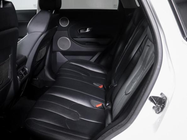 Land Rover Range Rover Evoque I с пробегом 2013 года, цена 2 499 000 рублей, 55000 км, внедорожник, Автокод Объявления