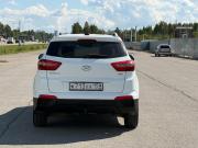 Hyundai Creta I Пермь  - изображение 11