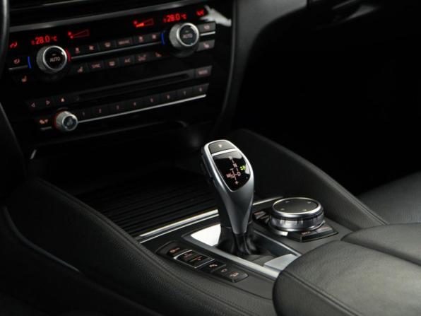 BMW X6 II (F16) с пробегом 2014 года, цена 3 069 999 рублей, 106621 км, внедорожник, Автокод Объявления