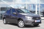 Lada (ВАЗ) Granta I Рестайлинг Ульяновск  - изображение 26