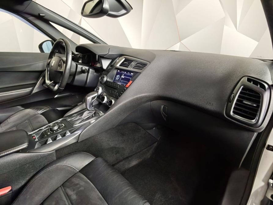 Citroen DS5 Москва  - изображение 12