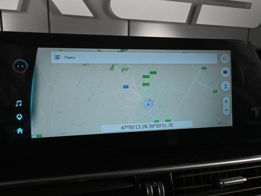 Chery Tiggo 7 Pro Max I Рестайлинг Ростов-на-Дону  - изображение 17