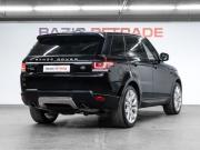 Land Rover Range Rover Sport II Тюмень  - изображение 31