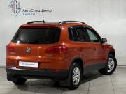 Volkswagen Tiguan I Рестайлинг Химки  - изображение 19