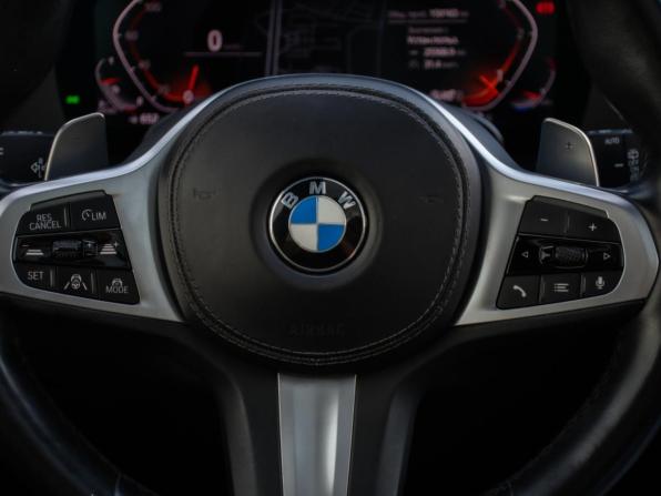 BMW X5 IV (G05/G18) с пробегом 2019 года, цена 5 497 000 рублей, 159066 км, внедорожник, Автокод Объявления