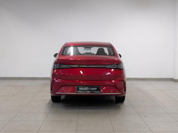 BAIC U5 Plus с пробегом 2023 года, цена 800 000 рублей, 100746 км, седан, Автокод Объявления