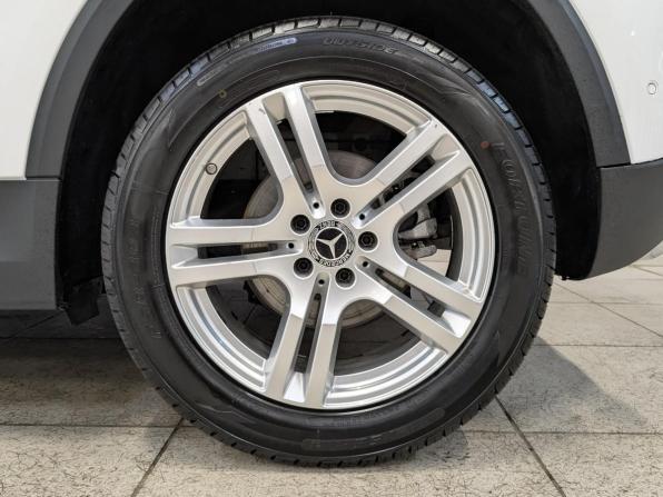 Mercedes-Benz GLA II (H247) с пробегом 2020 года, цена 3 185 000 рублей, 78766 км, внедорожник, Автокод Объявления