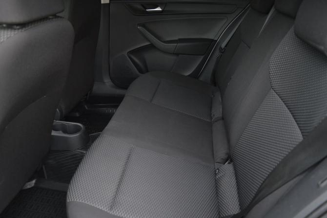 Volkswagen Polo VI с пробегом 2020 года, цена 1 330 000 рублей, 93685 км, лифтбек, Автокод Объявления