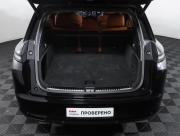Li Auto (Lixiang) L7 I Москва  - изображение 43