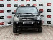 Hyundai Tucson I Санкт-Петербург  - изображение 13