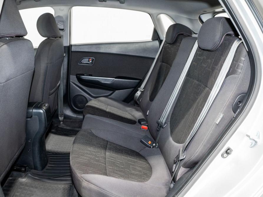 Kia Rio III Чита  - изображение 6