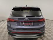 Hyundai Santa Fe IV Рестайлинг Москва  - изображение 30