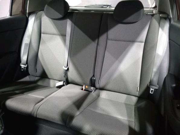 Kia Rio IV Рестайлинг с пробегом 2021 года, цена 1 555 000 рублей, 113450 км, хэтчбек, Автокод Объявления