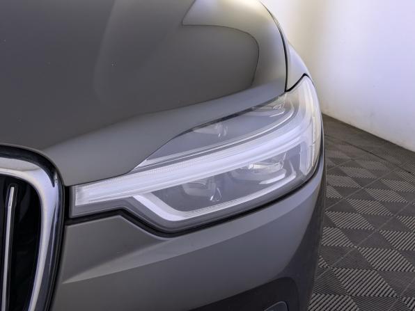 Volvo XC60 II с пробегом 2019 года, цена 3 390 000 рублей, 161048 км, внедорожник, Автокод Объявления