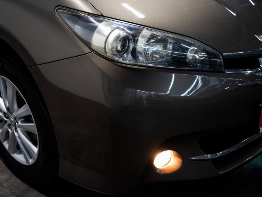 Toyota Wish II Чита  - изображение 16