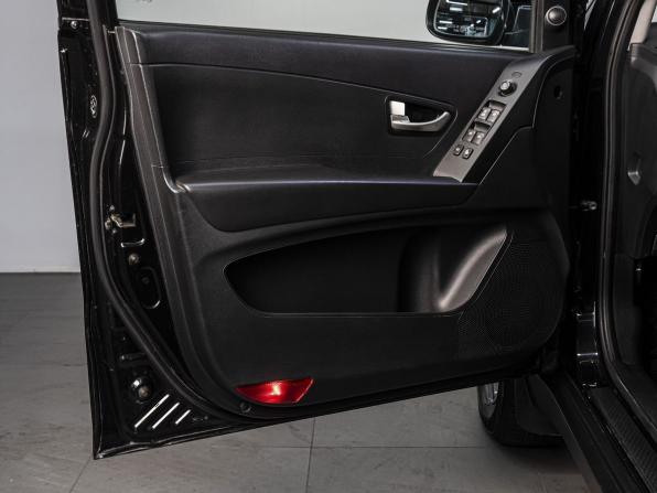 SsangYong Actyon II с пробегом 2011 года, цена 999 000 рублей, 150454 км, внедорожник, Автокод Объявления