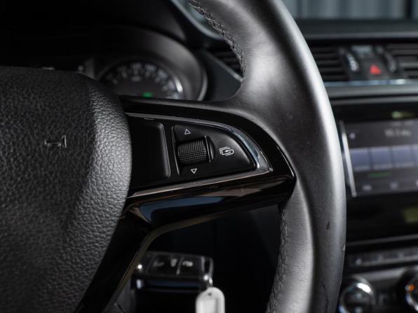 Skoda Octavia III (A7) с пробегом 2014 года, цена 1 199 000 рублей, 164149 км, лифтбек, Автокод Объявления