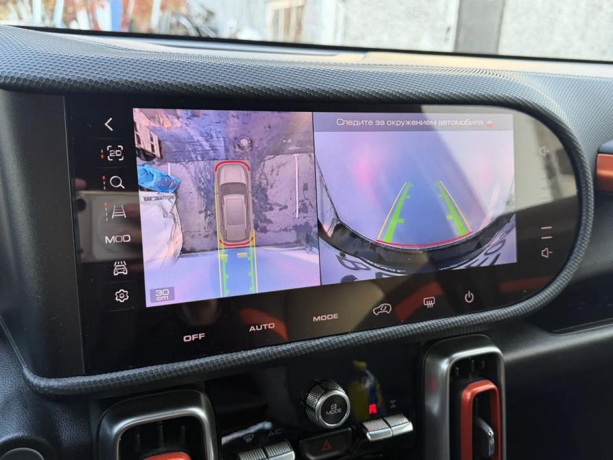 Haval Dargo I Москва  - изображение 13