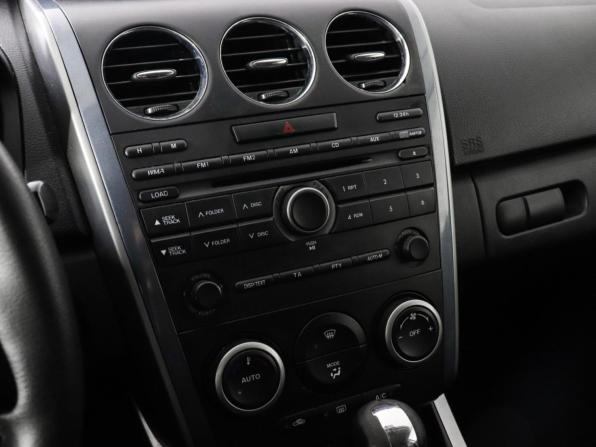 Mazda CX-7 I Рестайлинг с пробегом 2011 года, цена 997 000 рублей, 190000 км, внедорожник, Автокод Объявления
