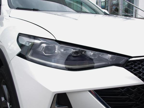 Haval F7 I Рестайлинг с пробегом 2022 года, цена 1 990 000 рублей, 59900 км, внедорожник, Автокод Объявления