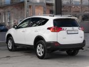 Toyota RAV4 IV (XA40) Новосибирск  - изображение 28