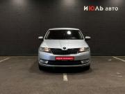 Skoda Rapid I Рестайлинг Челябинск  - изображение 23