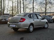 Renault Symbol ll Санкт-Петербург  - изображение 13