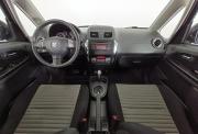 Suzuki SX4 I (Classic) Рестайлинг Волгоград  - изображение 32
