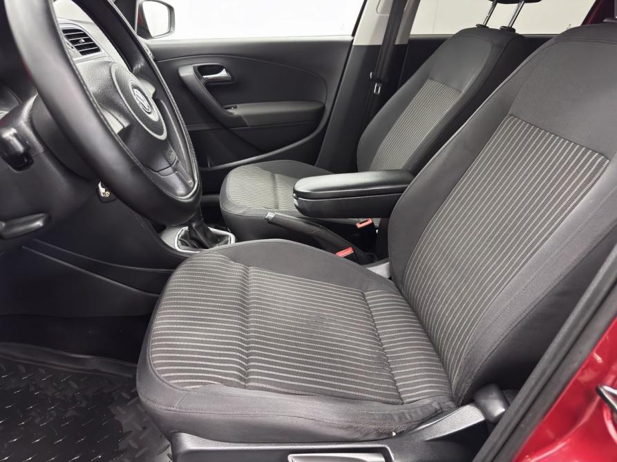 Volkswagen Polo V Воронеж  - изображение 16