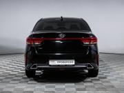 Kia Rio IV Рестайлинг Москва  - изображение 25
