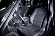 Mitsubishi Pajero IV Рестайлинг 1 Тюмень  - изображение 45