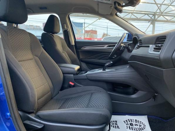 Haval F7 I с пробегом 2019 года, цена 1 565 800 рублей, 100900 км, внедорожник, Автокод Объявления