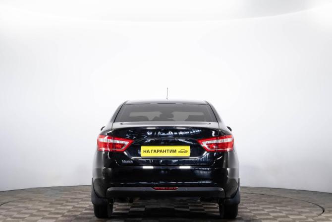 Lada (ВАЗ) Vesta I с пробегом 2021 года, цена 1 199 000 рублей, 92800 км, седан, Автокод Объявления