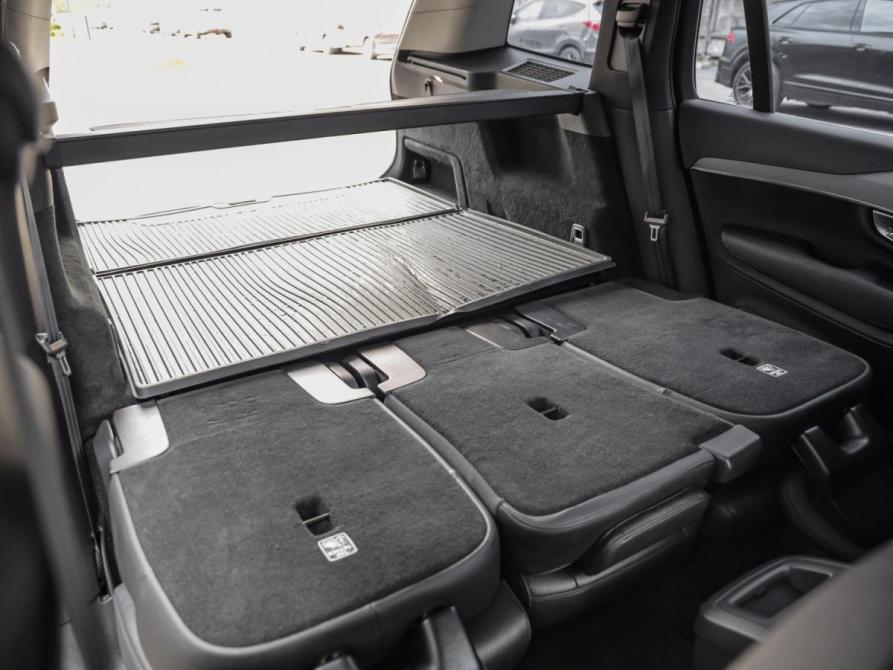 Volvo XC90 II Санкт-Петербург  - изображение 36