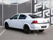 Opel Astra H Рестайлинг Краснодар  - изображение 21