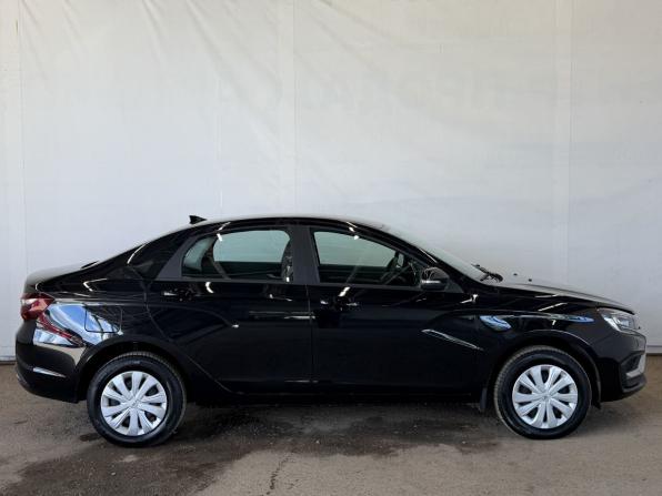 Lada (ВАЗ) Vesta I Рестайлинг (NG) с пробегом 2026 года, цена 1 499 000 рублей, 8700 км, седан, Автокод Объявления
