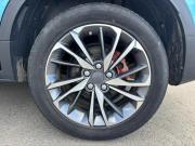 Geely Coolray I Альметьевск  - изображение 22