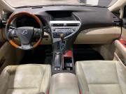 Lexus RX III Пермь  - изображение 43