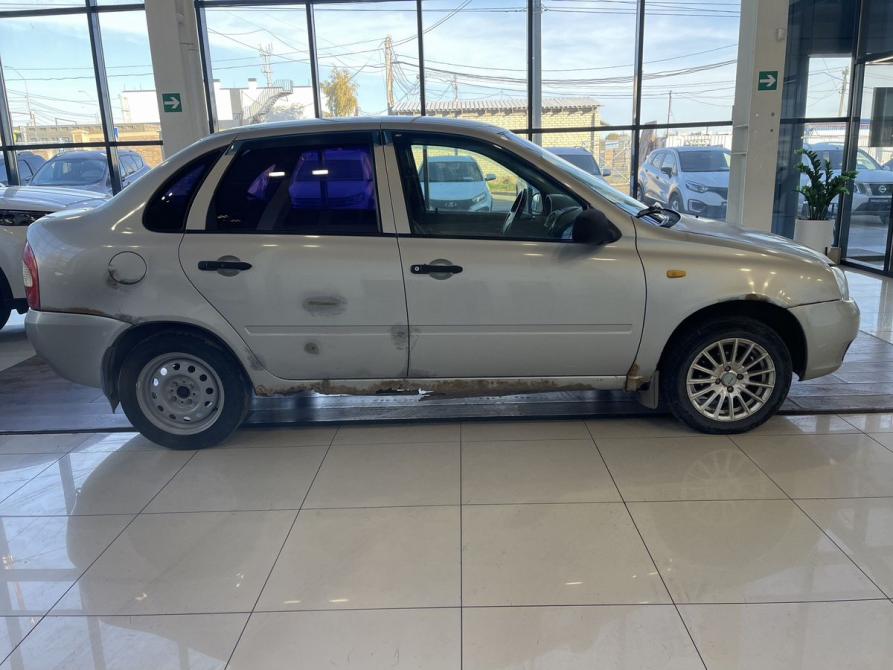 Lada (ВАЗ) Kalina I Саратов  - изображение 4