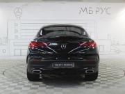Mercedes-Benz GLE Coupe II (C167) Рестайлинг Москва  - изображение 33