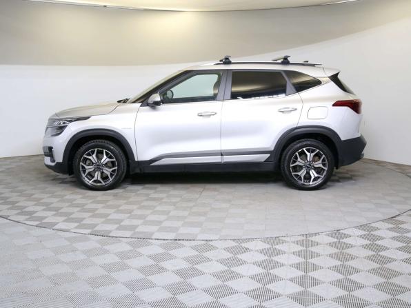 Kia Seltos I с пробегом 2021 года, цена 1 990 000 рублей, 137074 км, внедорожник, Автокод Объявления