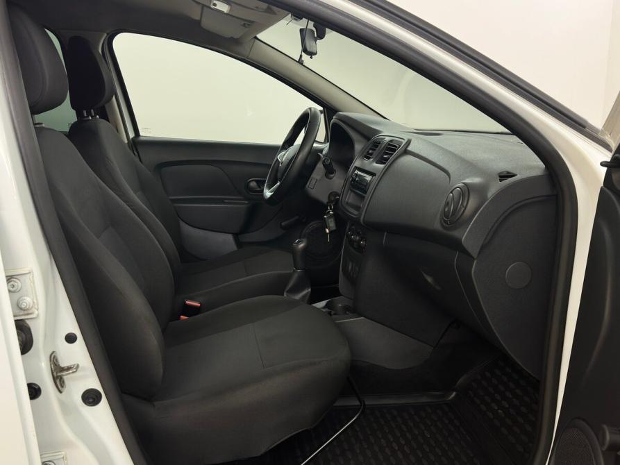 Renault Logan II Рестайлинг Москва  - изображение 8